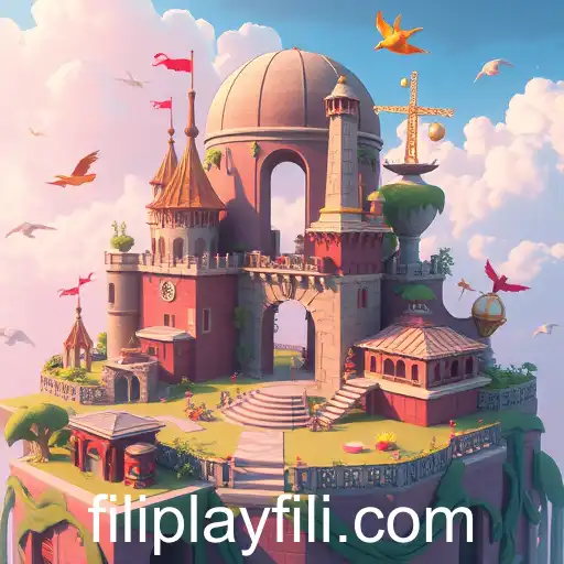 The Rise of 'Creative Play' in Gaming: Exploring the Impact of 'Filiplay'