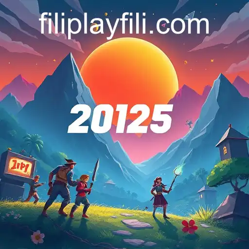 Digital Adventures Await on Filiplay
