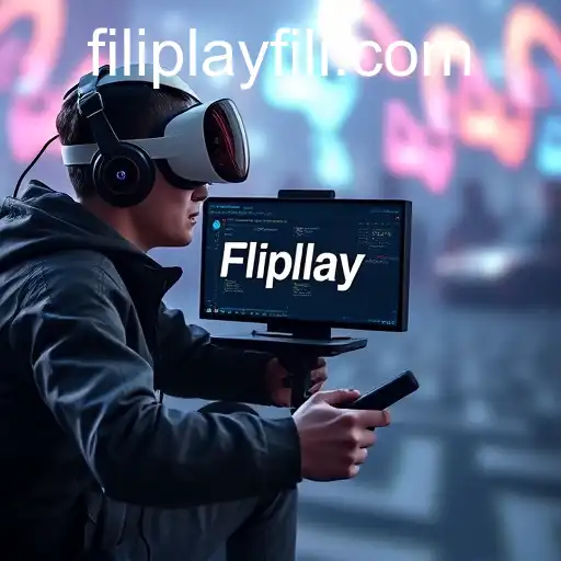 The Evolution of Filiplay: The Future of Online Gaming