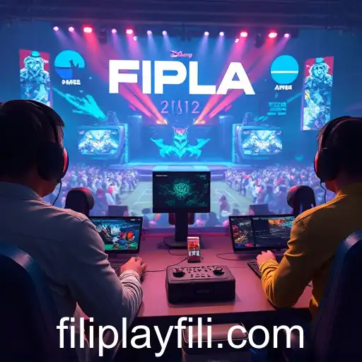 The Evolution of Online Gaming Experience in 2025