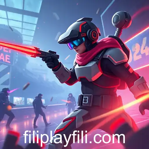Filiplay: Revolutionizing Online Gaming in 2025