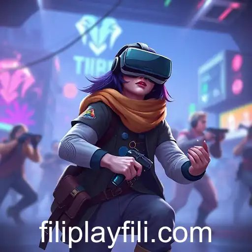 Filiplay: The Gaming Hub Revolutionizing 2025