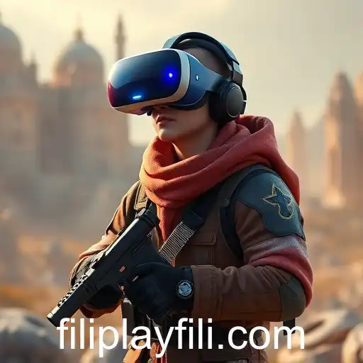 Filiplay Pioneers Online Gaming in 2025