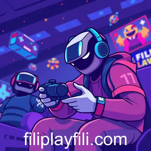Revolutionizing Online Gaming with Filiplay