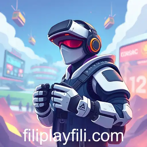 The Digital Playground: Filiplay's Role in Modern Gaming
