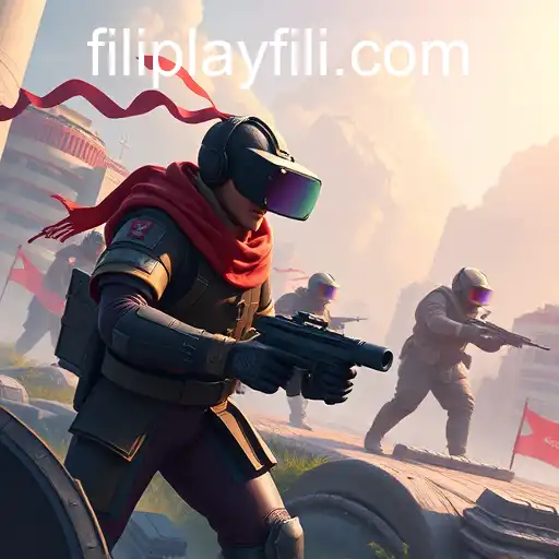 Filiplay's Impact on Interactive Gaming