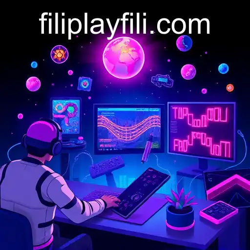 The Rise of Filiplay in Interactive Gaming