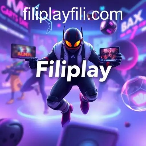 Filiplay: The Evolution of Online Gaming
