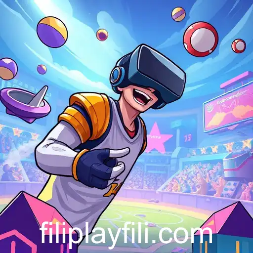 Filiplay: Transforming Online Gaming Experience