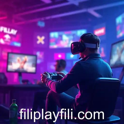 Filiplay: Revolutionizing Online Gaming in 2025