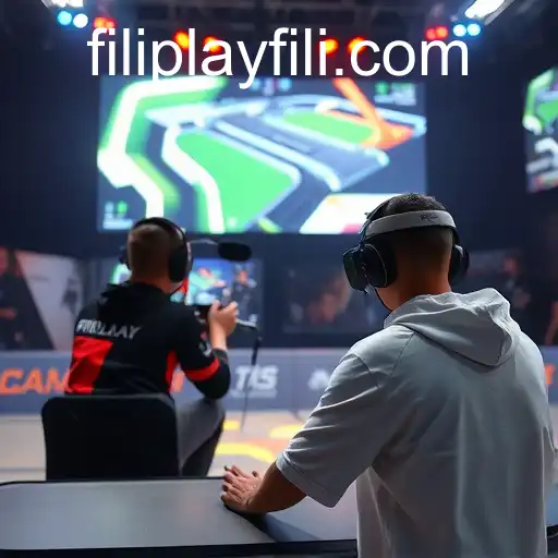 Filiplay: Revolutionizing Online Gaming in 2026
