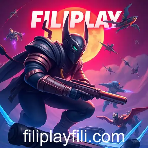 Filiplay: Revolutionizing Online Gaming