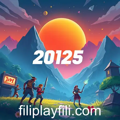 Digital Adventures Await on Filiplay