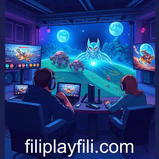 The Digital Revolution in Gaming: Filiplay Leading the Charge