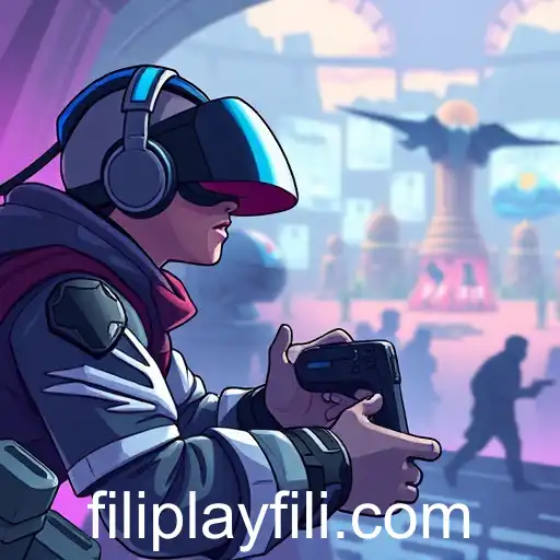 Filiplay Reimagines Gaming Experience