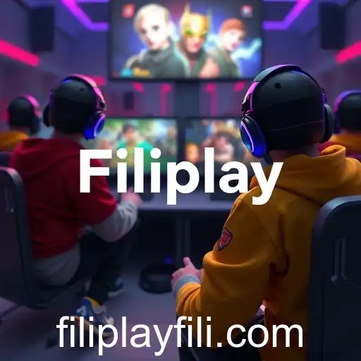 Filiplay Revolutionizes Online Gaming Experience