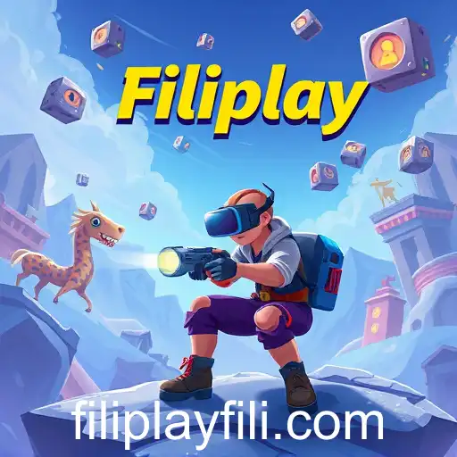 Filiplay Revolutionizes Online Gaming in 2025