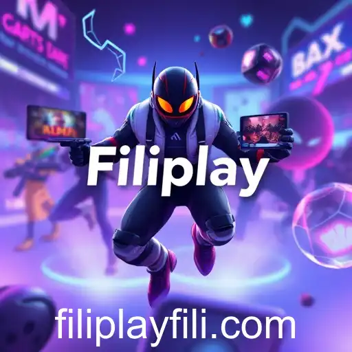 Filiplay: The Evolution of Online Gaming