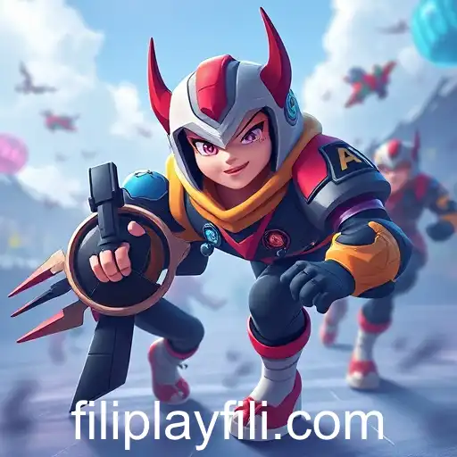Filiplay: Revolutionizing Online Gaming in 2025