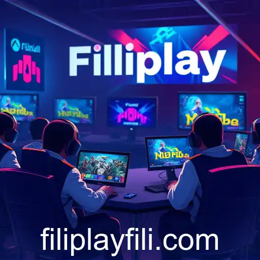 Filiplay Revolutionizes Online Gaming in 2025