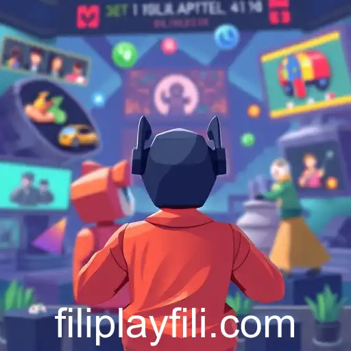The Rise of Filiplay in the Online Gaming World
