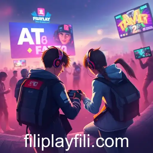 Gaming Trends Reshape the Online Experience