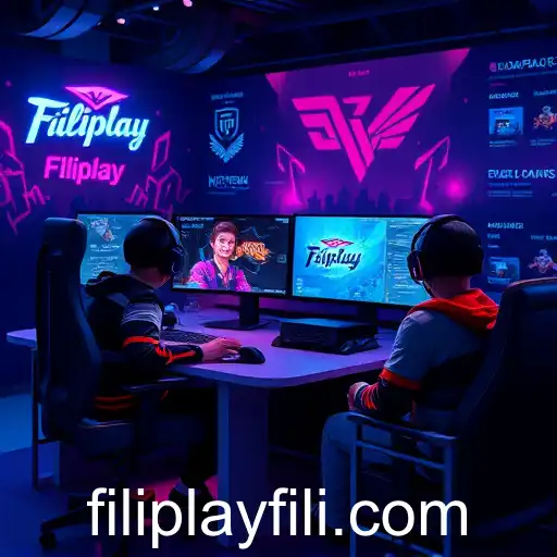 Filiplay Revolutionizes Online Gaming
