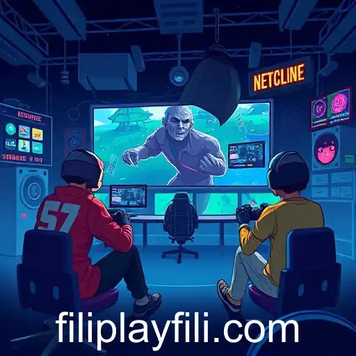 The Rise of Filiplay: Shaping the Future of Online Gaming