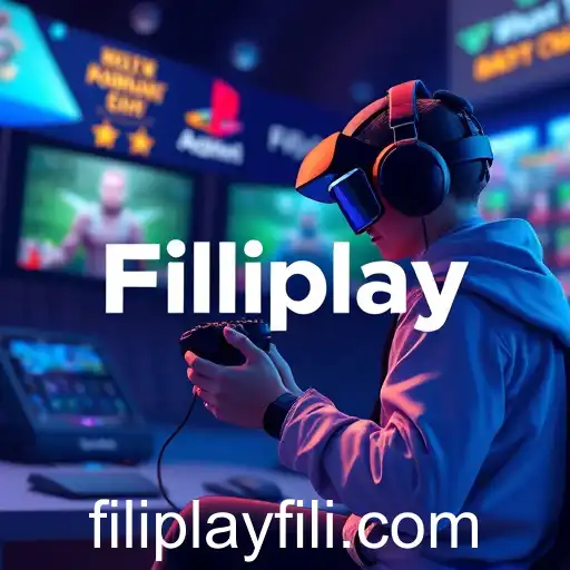 The Rise of Filiplay in the Digital Gaming Arena