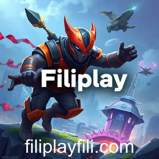 Rise of Filiplay: Revolutionizing Digital Gaming