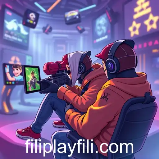 The Rise of Online Gaming Platforms in 2025