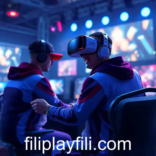 Rising Trends in Online Gaming