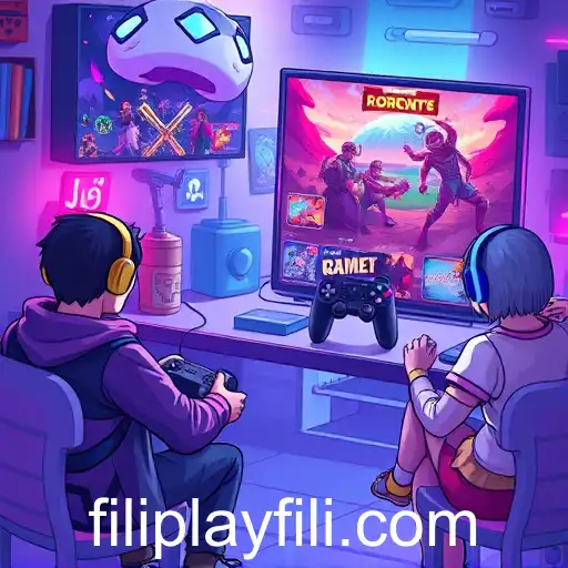 The Evolution of Online Gaming Communities