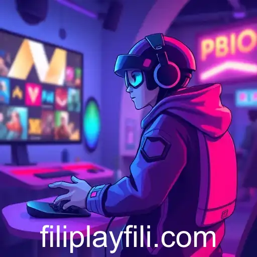 The Rise of Filiplay: A New Era in Online Gaming