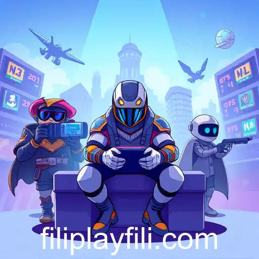 The Rise of Filiplay in Interactive Gaming