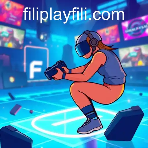 Innovations and Challenges at Filiplay Gaming
