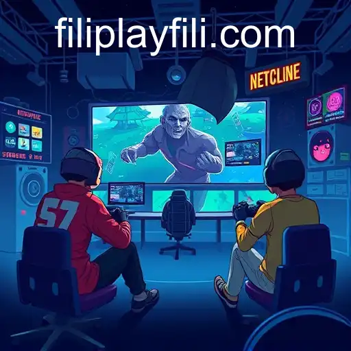 The Rise of Filiplay: Shaping the Future of Online Gaming
