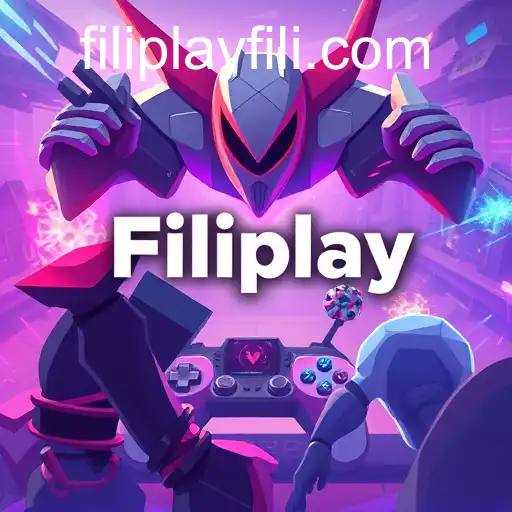 The Rise of Filiplay: Gaming's New Frontier