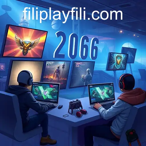 The Rise of Online Gaming Communities