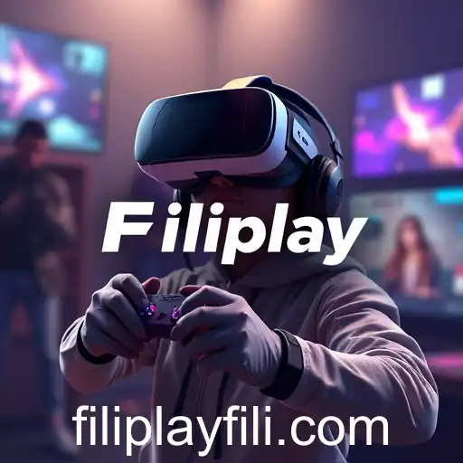The Rise of Filiplay: A New Era in Online Gaming