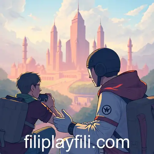 Unveiling the Gaming Revolution